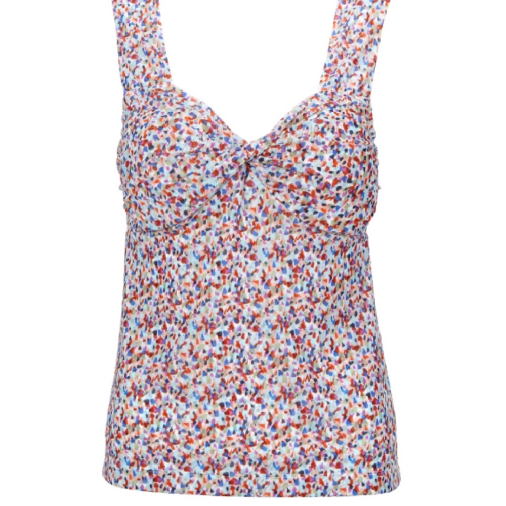 Cabi Bustier Top 6314